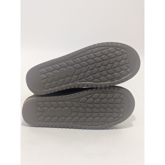 UGG Koolaburra Women’s W Koola Short Chestnut Suede Boots Size 8 - Picture 7 of 8